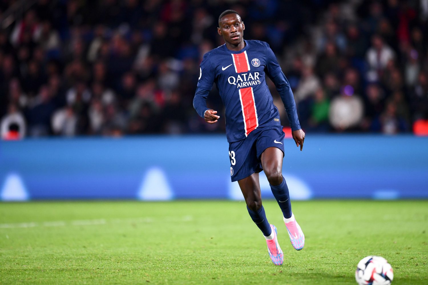 Transfer Finally some good news worth €50 million for PSG