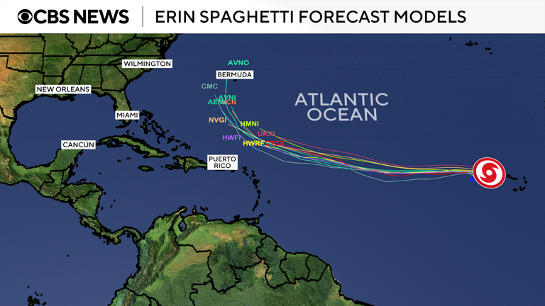 Hurricane and Tropical Storm Watch/Warning Breakpoints visual data 4