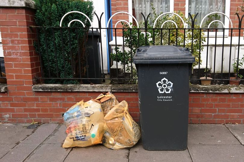 leicester-bin-collections-to-change-as-temperatures-set-to-soar