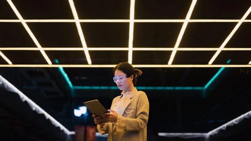 Se espera que la inteligencia artificial cambie la economía global.