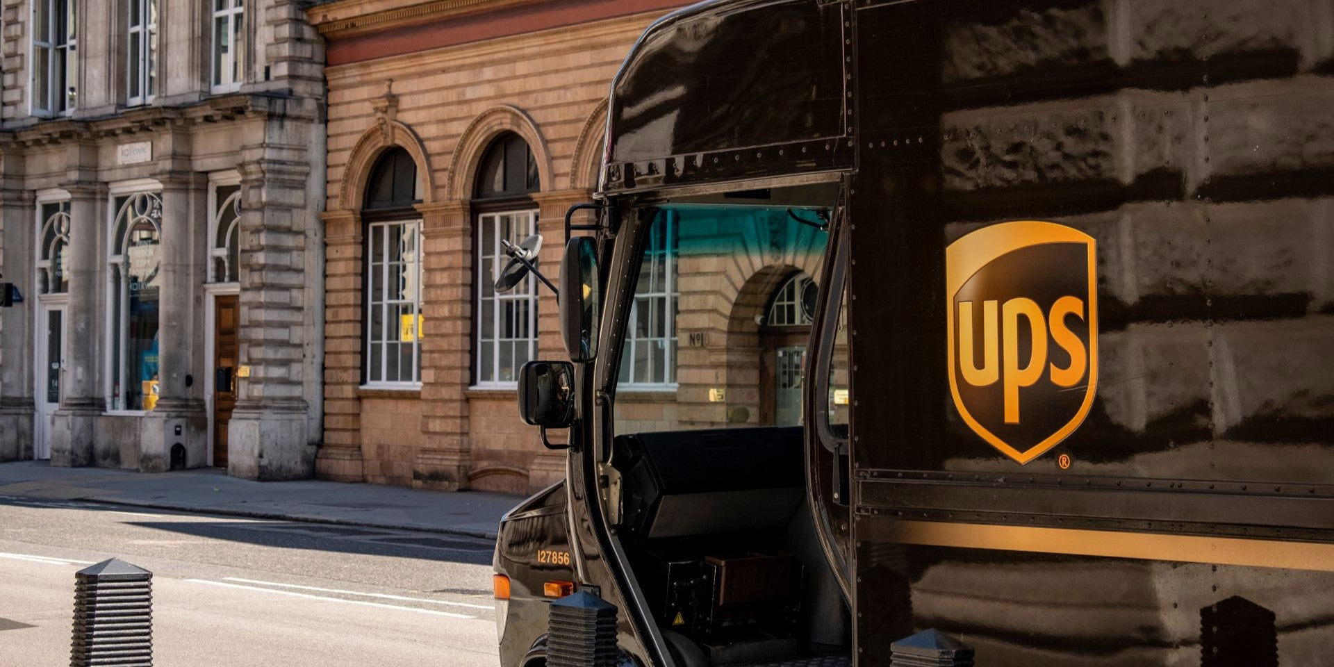UPS Extends Driver Buyout Offer Likely Due to Lack of Interest UPS Extends Driver Buyout Offer Likely Due to Lack of Interest