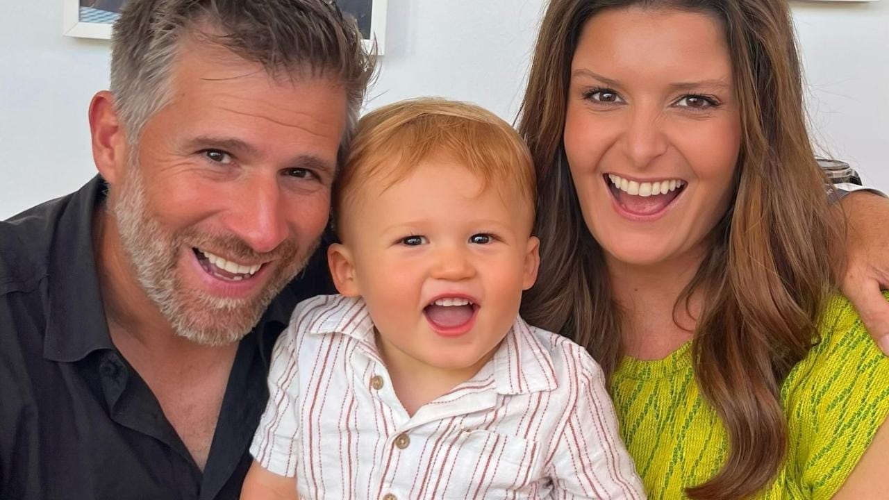 Filho de Maria Botelho Moniz e Pedro Bianchi Prata protagoniza momento  único: "Impossível não nos emocionarmos"