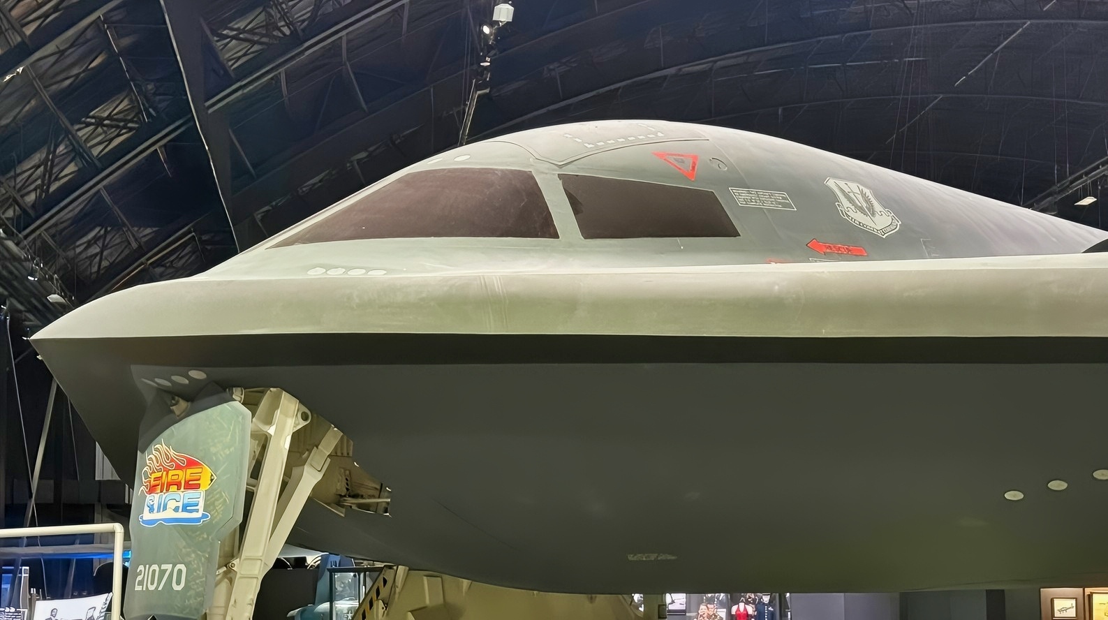 Iran Has a Nuclear Weapons Problem It Never Saw Coming