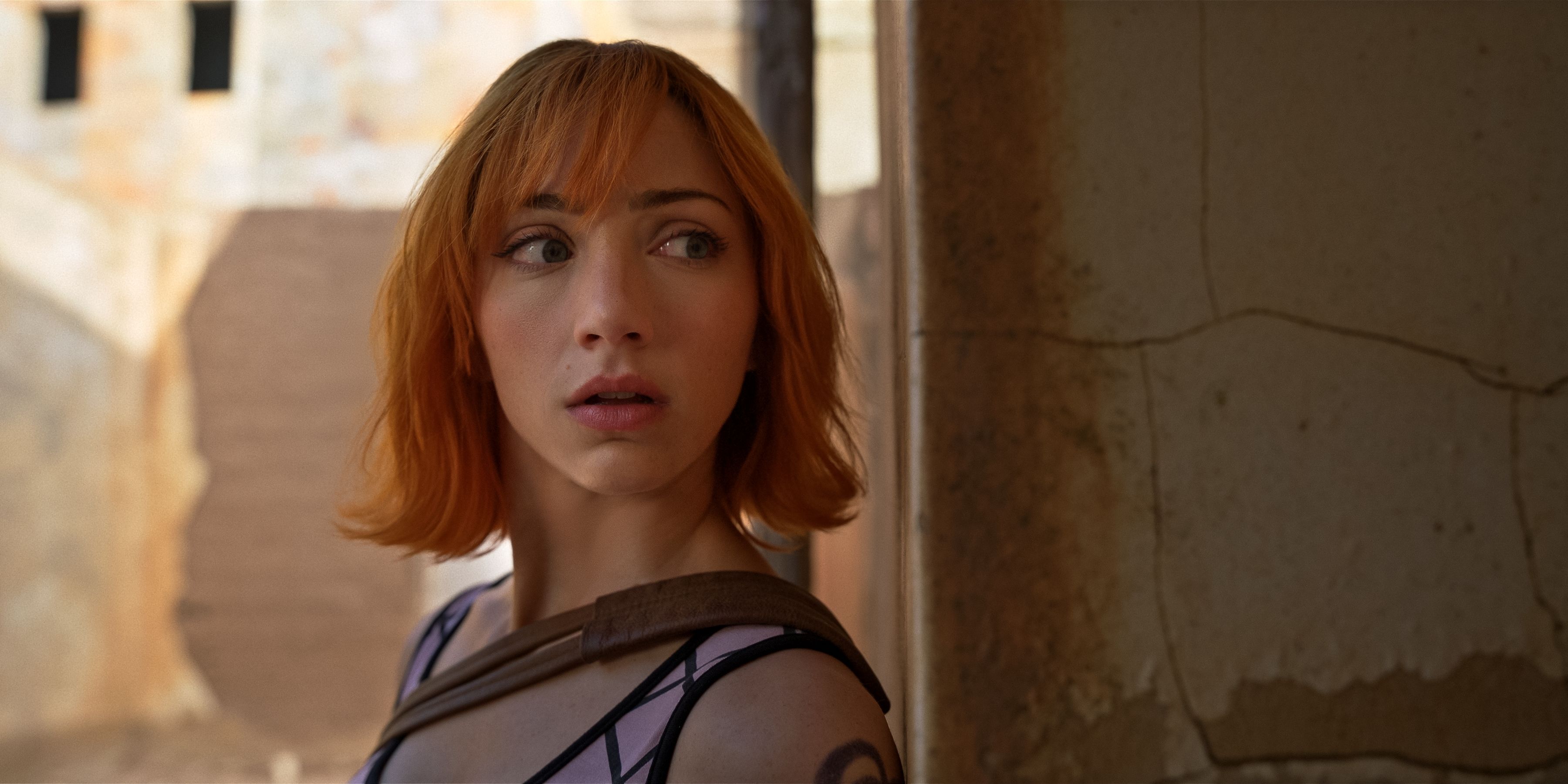 Netflix's One Piece cast: Meet the actors and the characters they play ...