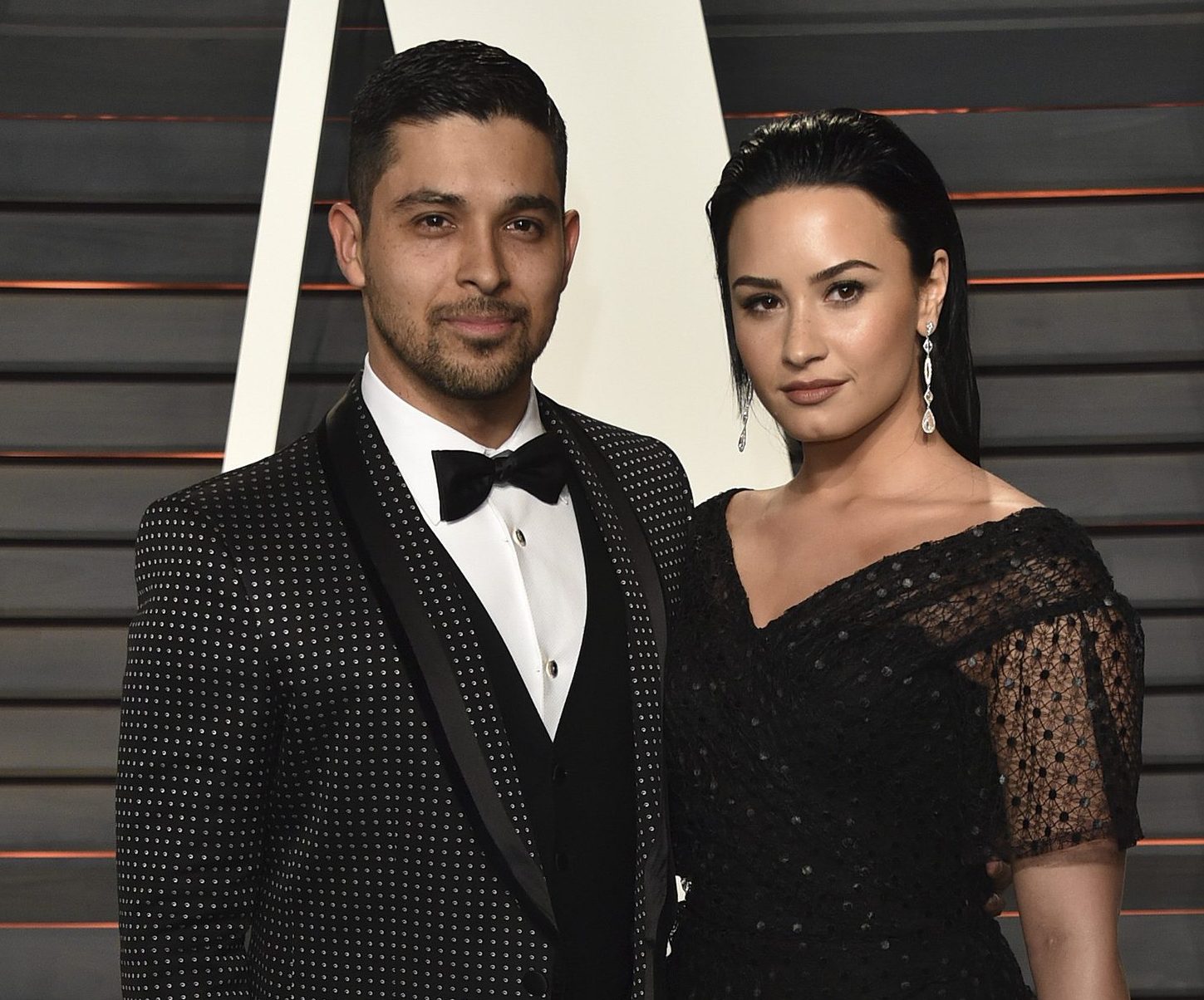 Demi Lovato’s Dating History & Ex-Boyfriends: Relive Her Past Relationships