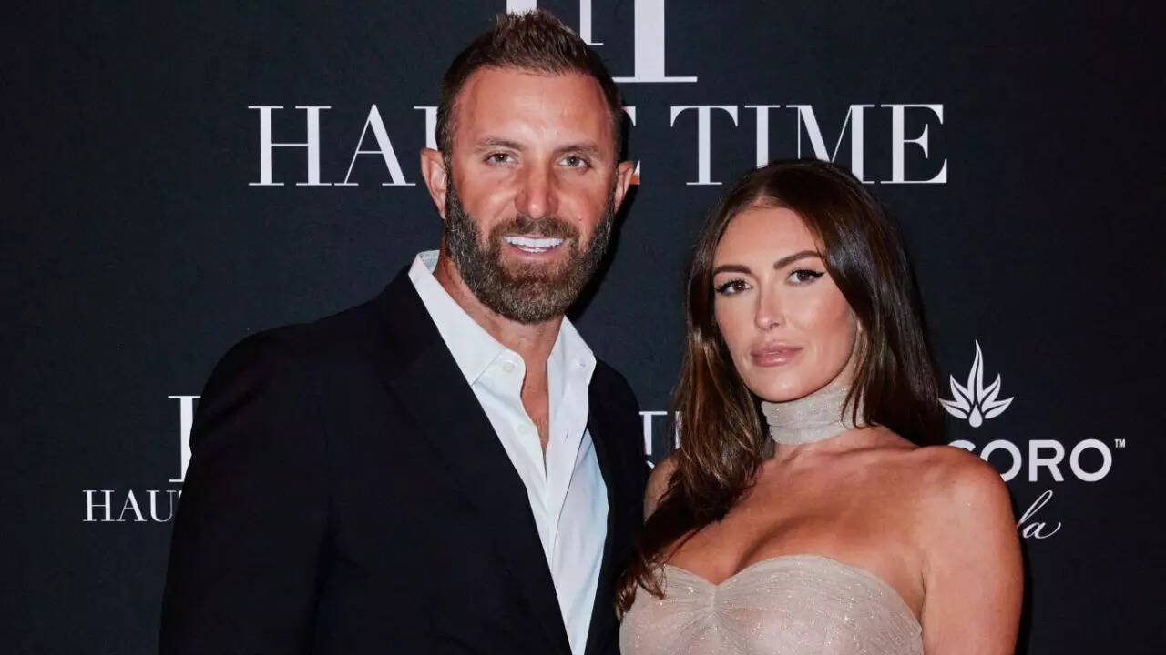 Wayne Gretzky's daughter Paulina Gretzky’s unexpected role in Dustin ...