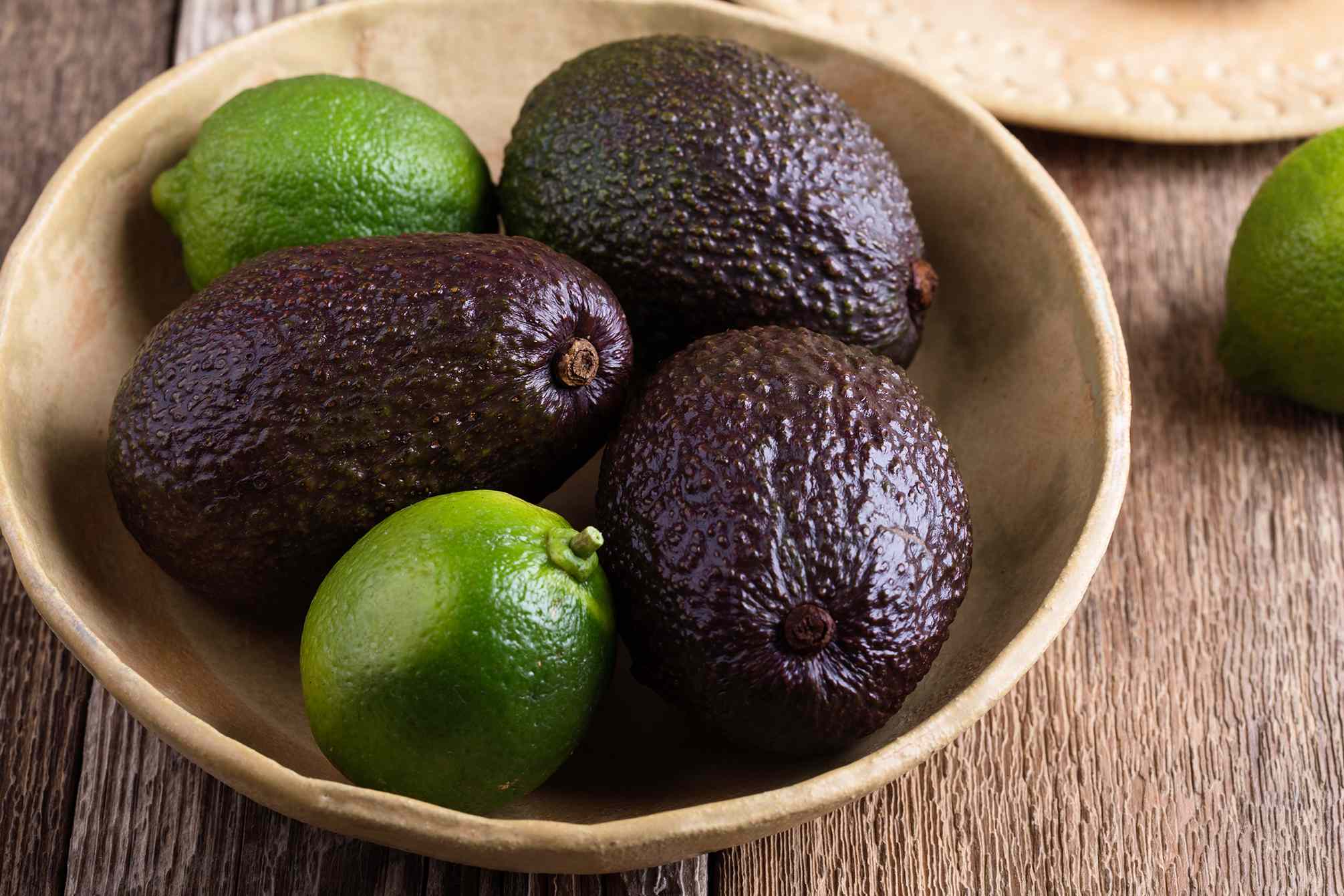 Do you really need to wash avocados? An expert weighs in
