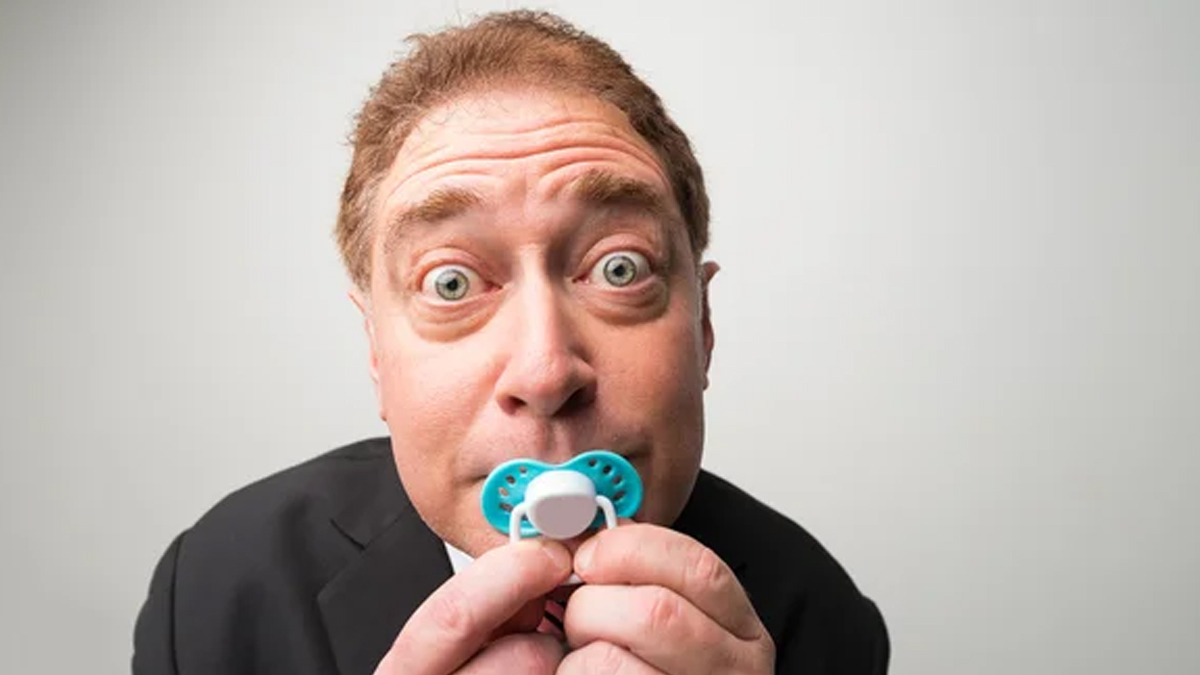 What Are China’s Adult Pacifiers? Exploring Its Serious Health Concerns