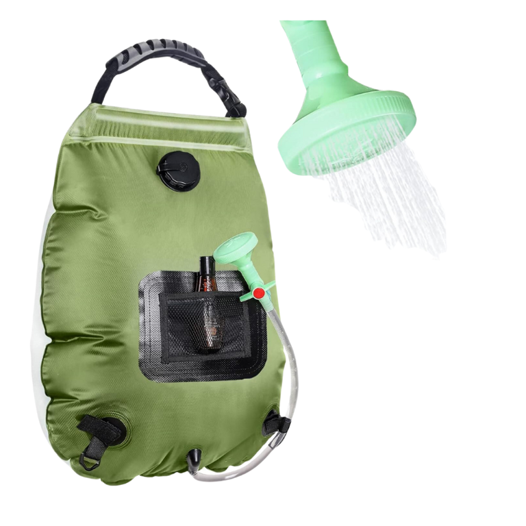 Check Out New Faves for Your Next Camping Trip