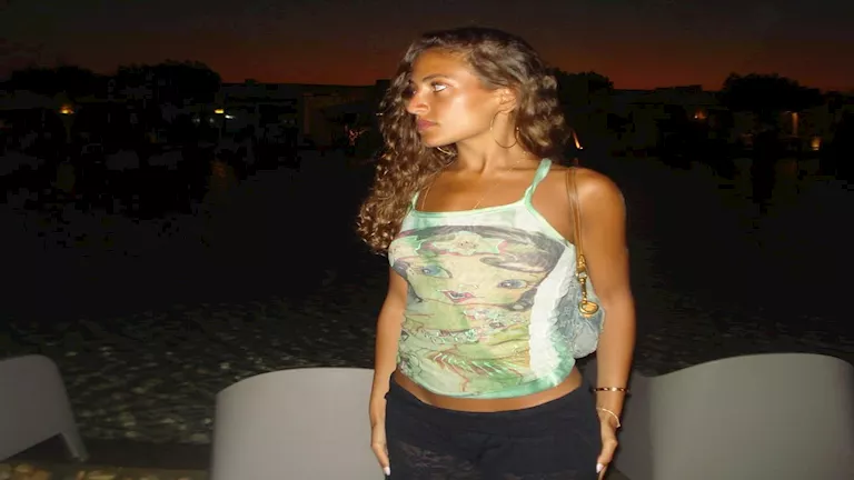 كنزي عمرو دياب (2)