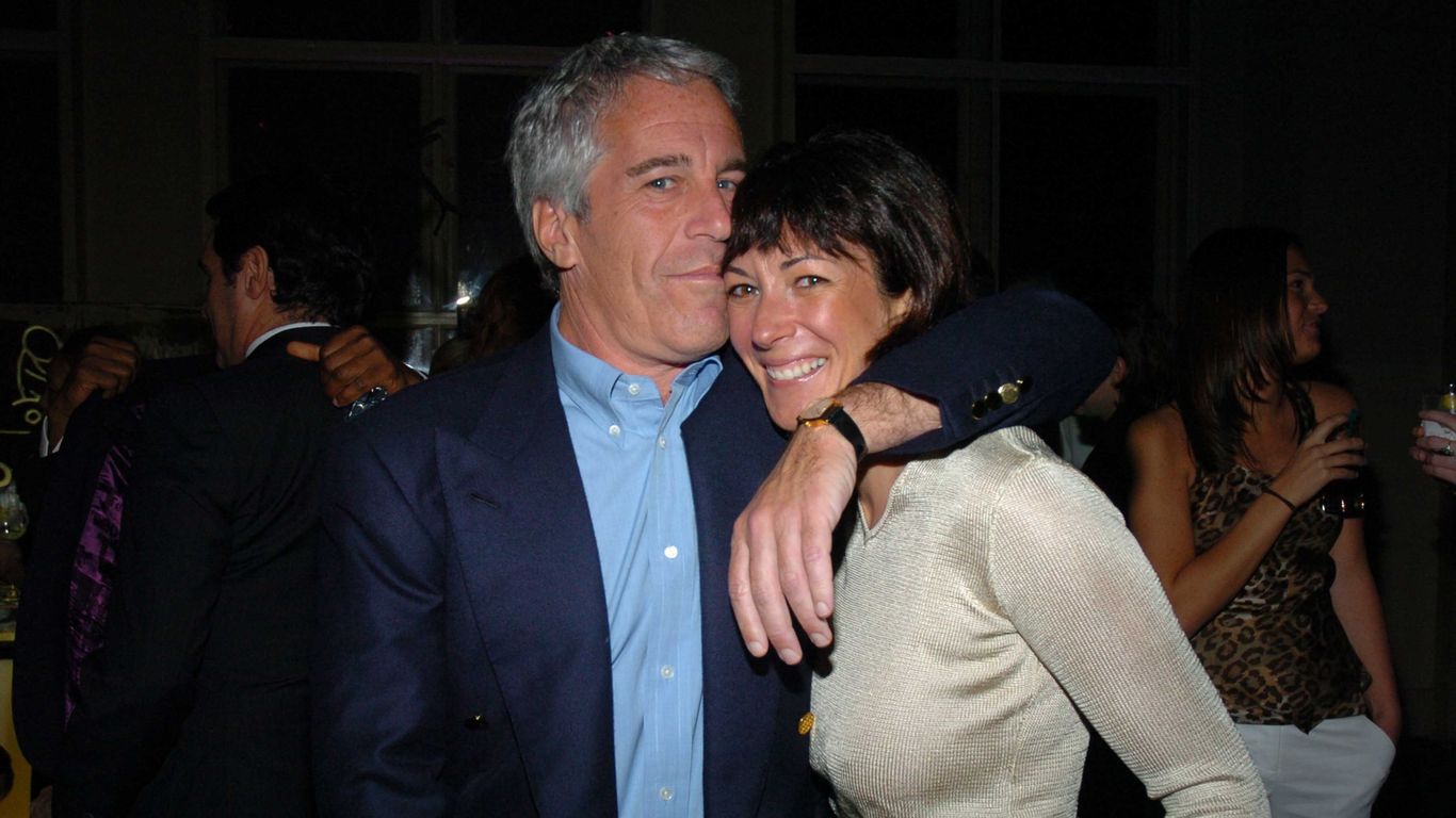 Ghislaine Maxwell's grand jury transcripts won't be unsealed, judge rules
