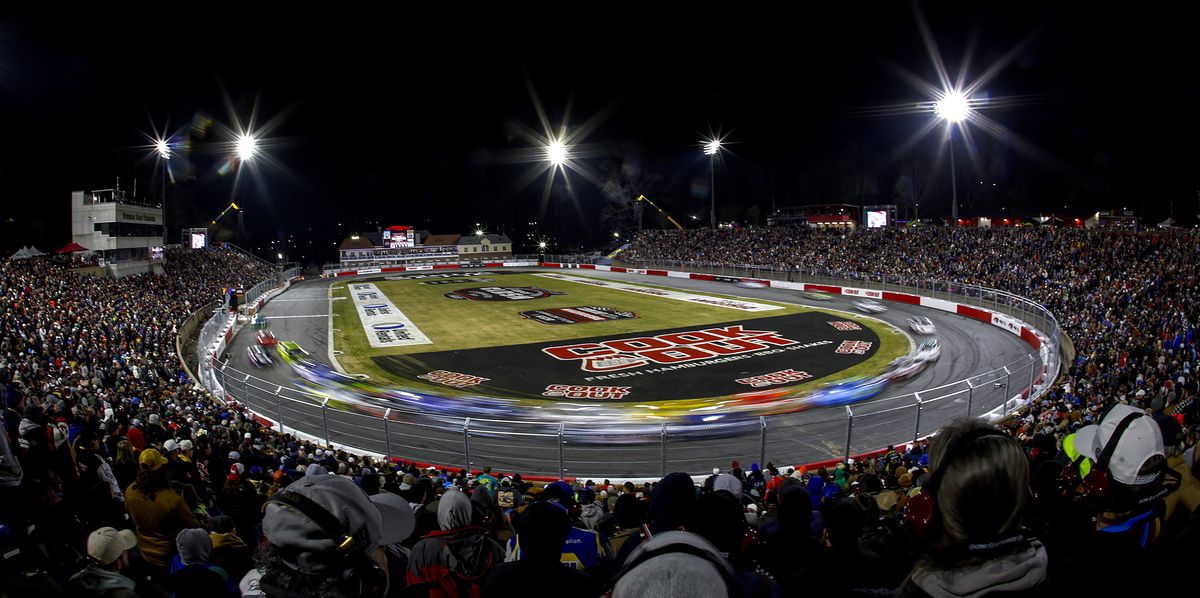 Veteran Racer Robbie Brewer Dies Following Crash at Bowman Gray Stadium