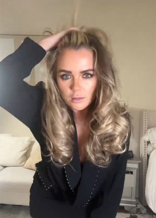 10 photos from Ozzy Osbourne’s funeral