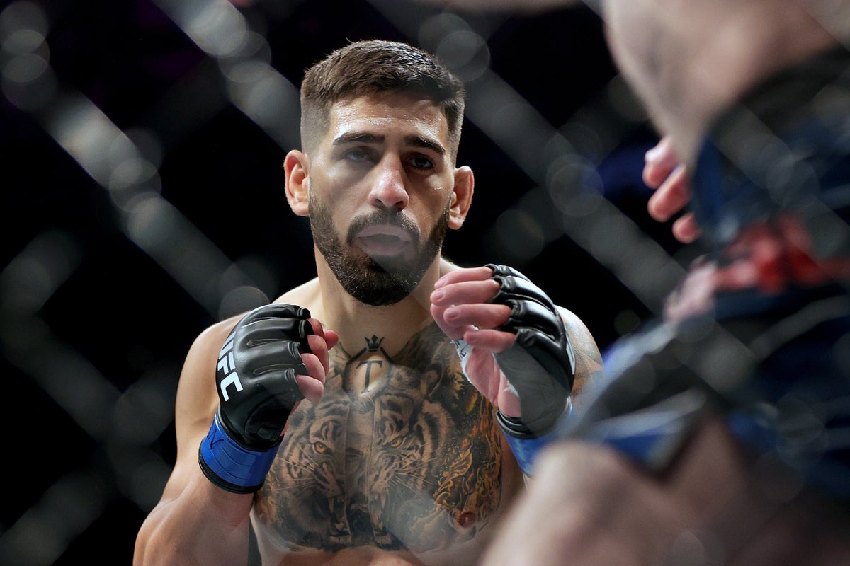 UFC announces new broadcast partner and it will impact how you watch ...