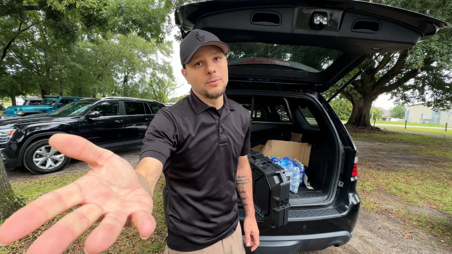 SLED raids South Carolina town hall, arrests ‘highranking’ police officer