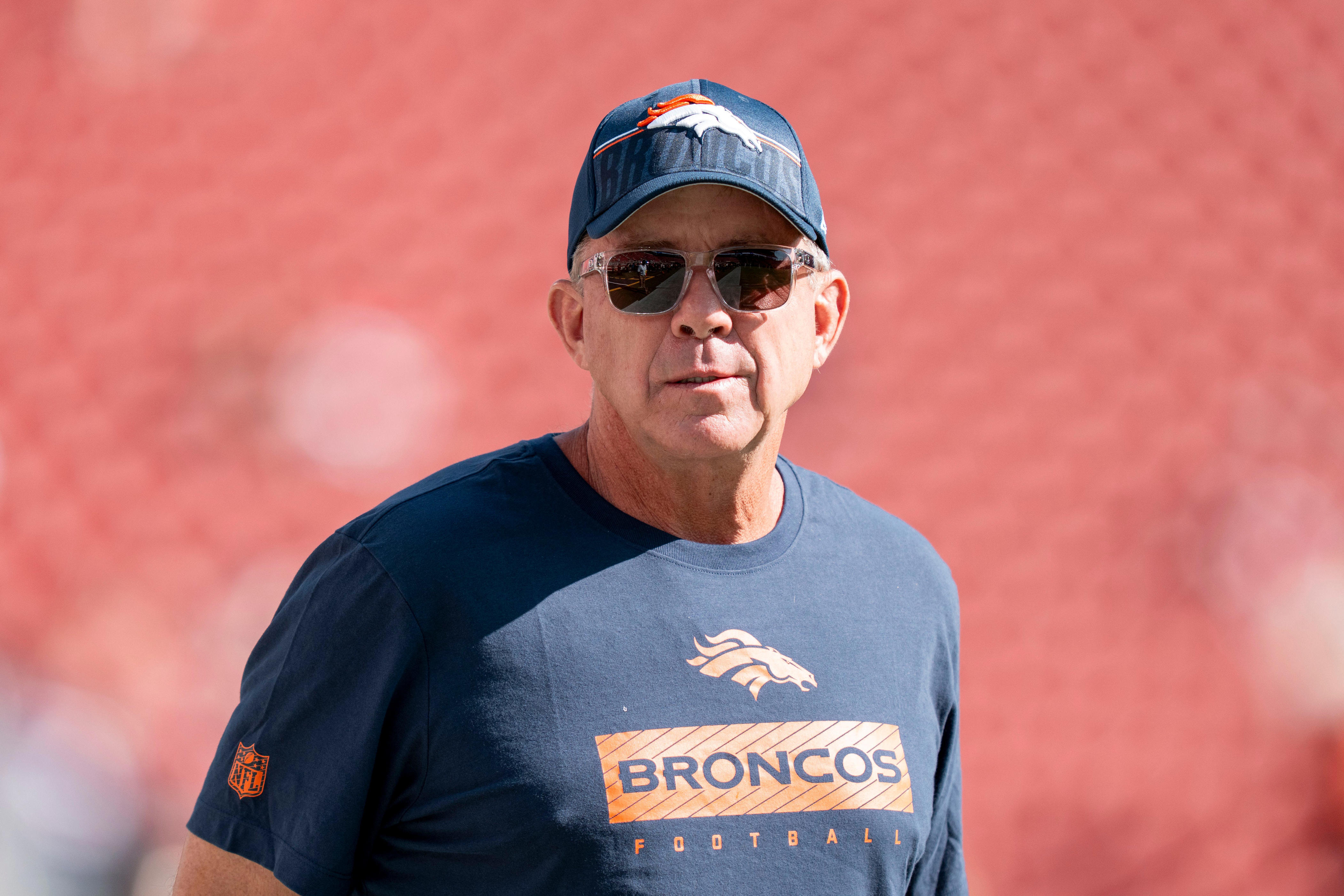 Are the Broncos better than last season? Sean Payton gives his take