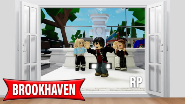 Códigos do Brookhaven para resgatar no Roblox! Veja a lista