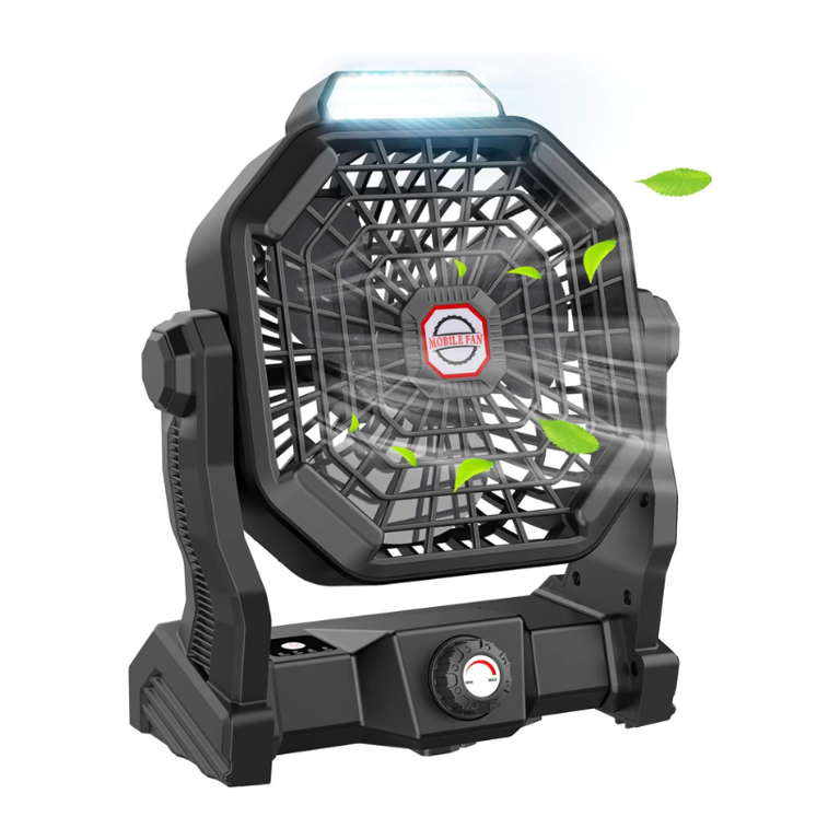 Check Out New Faves for Your Next Camping Trip