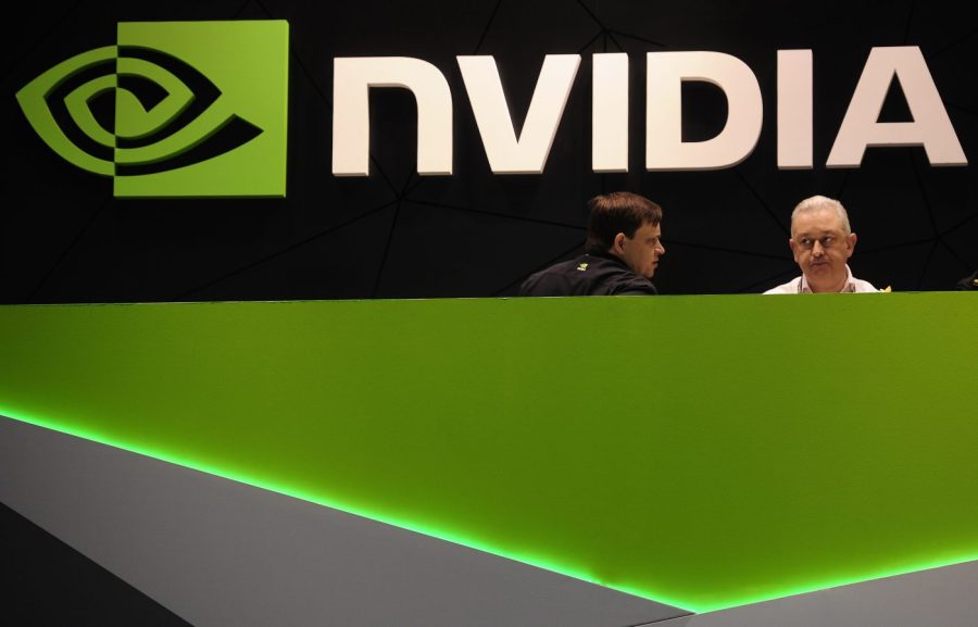 Trump says he will allow Nvidia to sell H200 chips to China