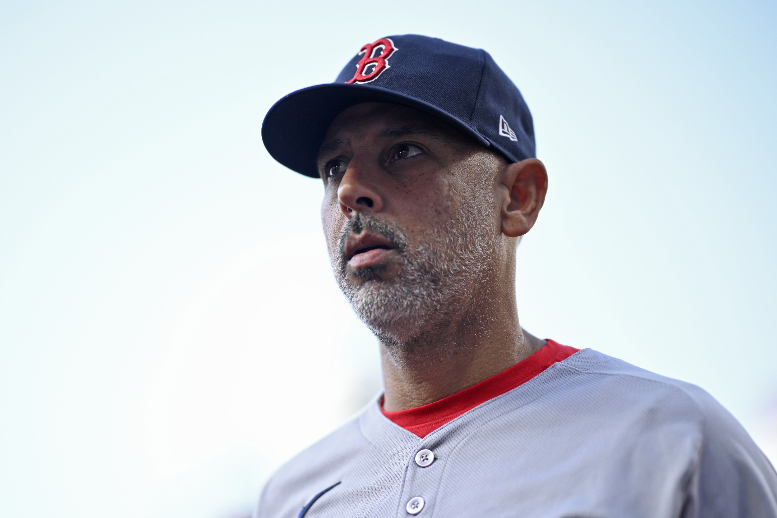 Alex Cora Sends Message on Red Sox Job After Trevor Story Decision