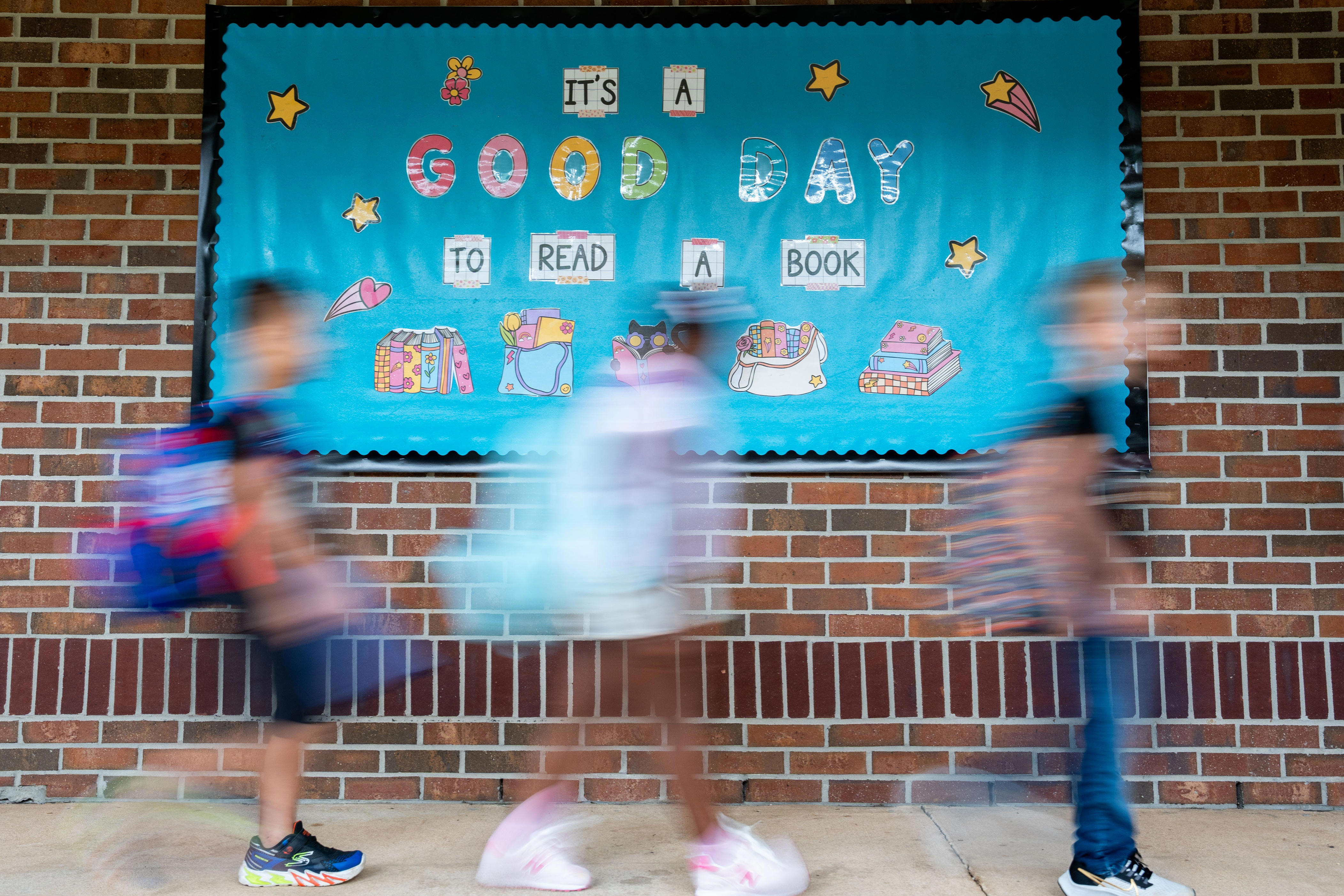 Leon County Schools afterschool care programs at risk again after feds Leon County Schools afterschool care programs at risk again after feds