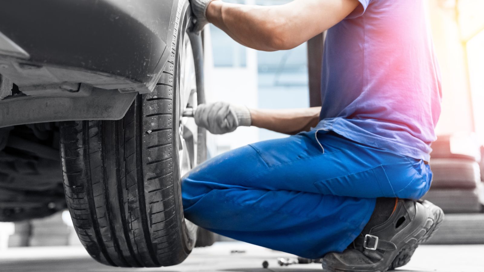 15 Things You’re Doing to Your Car That Mechanics Wouldn’t Touch