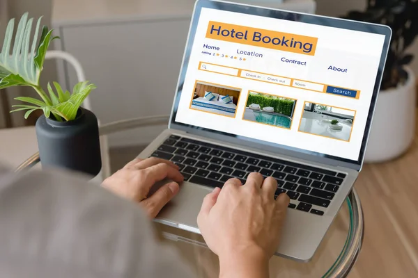 Hotel Booking