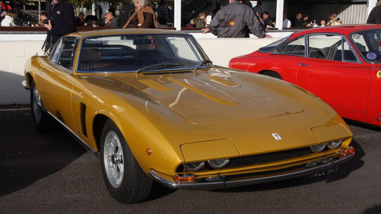 10 Rare car models that slipped under the radar