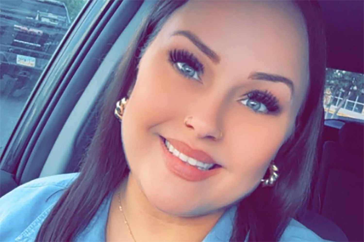 Mother of 4 and Teen Die in 2Car Crash That Reportedly Split 1 Car in Half