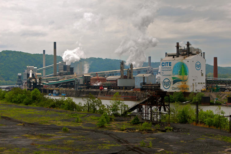 Second Worker Dies At Clairton Coke Works: Investigation Underway - mfyftf4