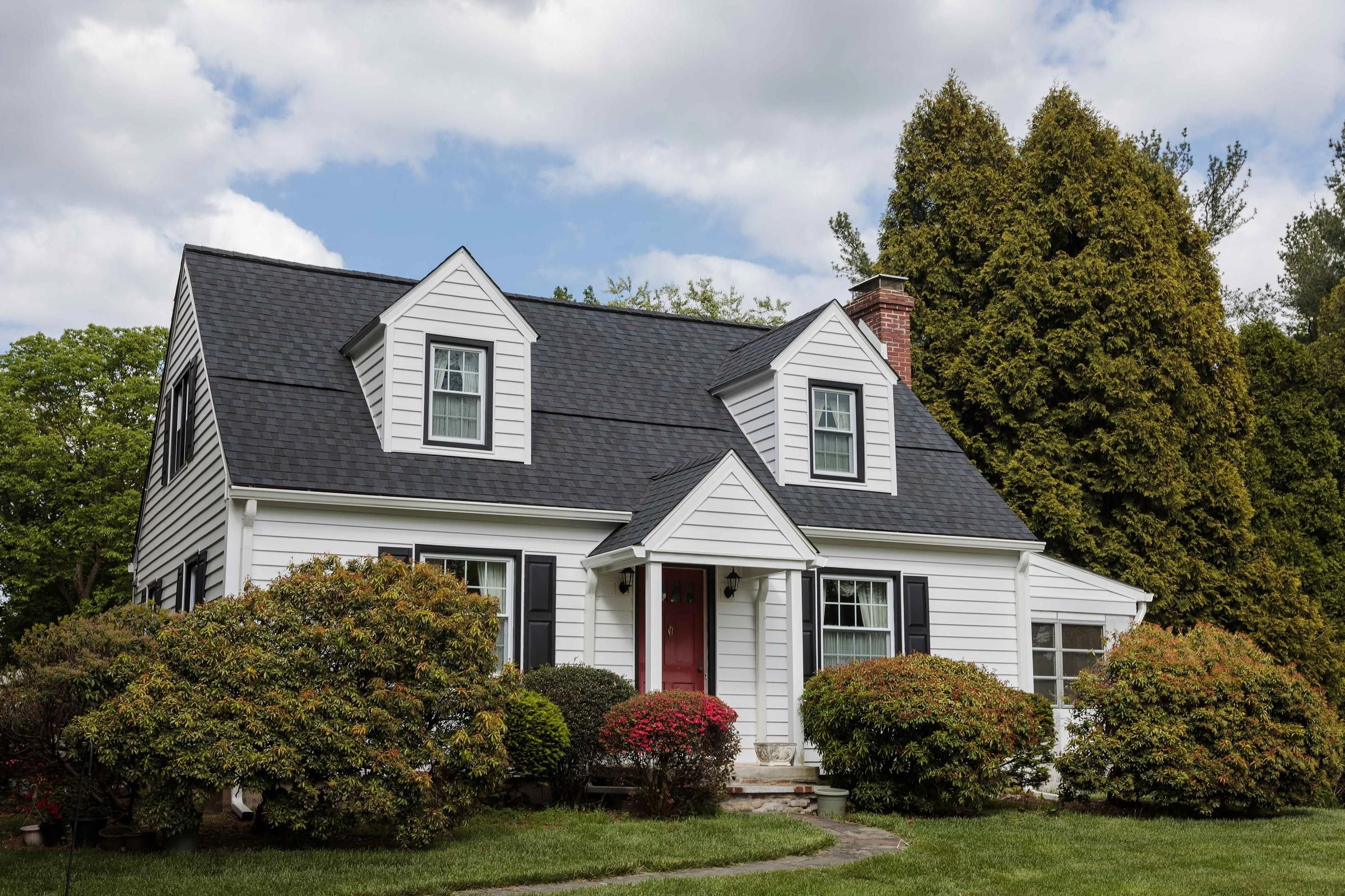 Timeless Vinyl Siding Colors That Never Go Out of Style