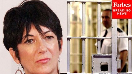 Criminal Defense Attorney Reveals What Ghislaine Maxwell Could Have