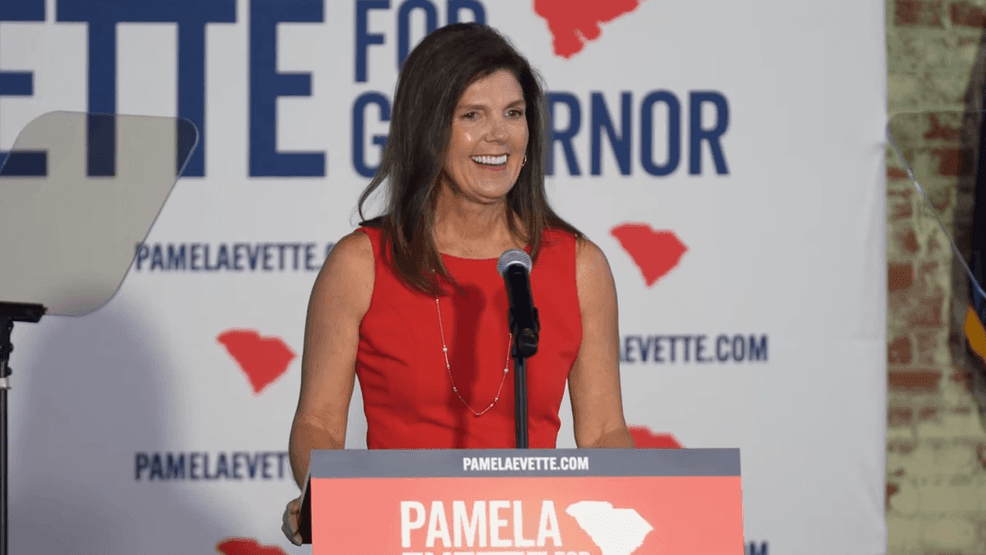 100 conservative leaders join coalition supporting Evette for Governor
