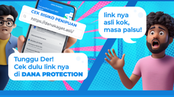 Ketika Notifikasi HP Jadi Pintu Rezeki: Saldo Gratis DANA Mengubah Budaya Literasi Digital