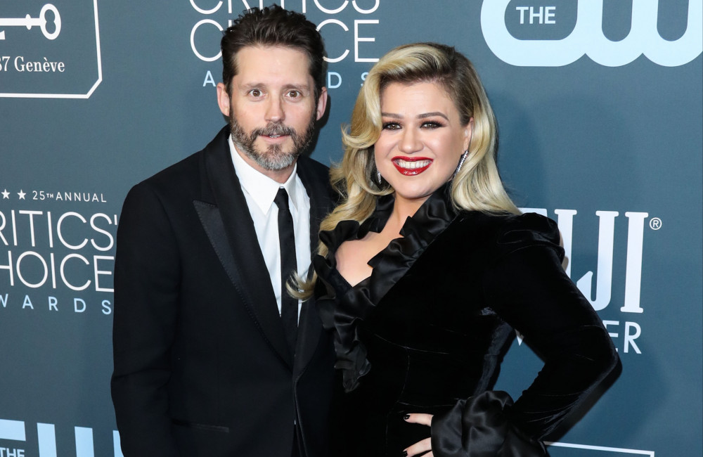 Brandon Blackstock's cause of death has been confirmed