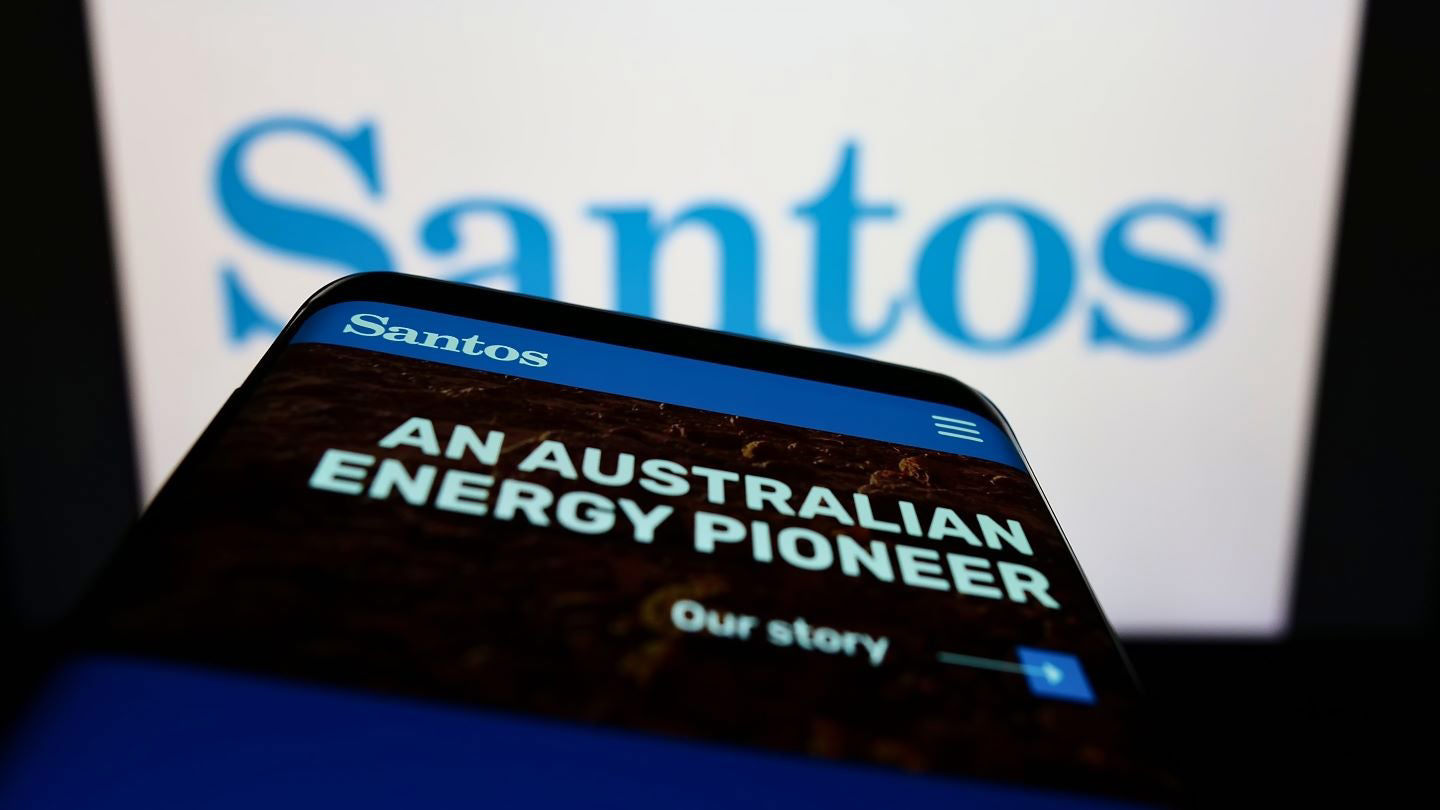 Santos extends exclusivity for XRG Consortium takeover talks Santos extends exclusivity for XRG Consortium takeover talks