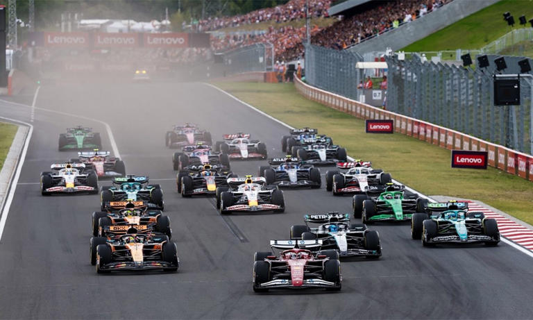 Podríamos ver caras nuevas.