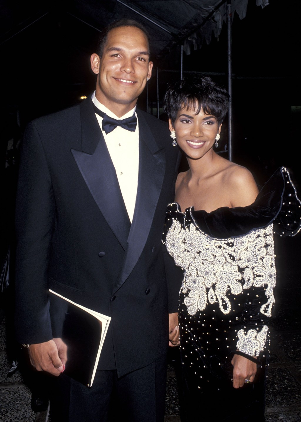 Halle Berry’s ex David Justice trashed over ‘sexist’ remarks about her
