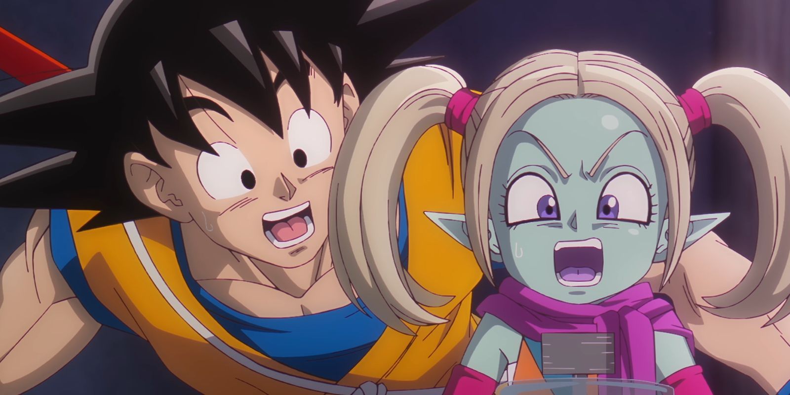 Dragon Ball Daima Was Great, But It Disappointed Fans With These Big  Mistakes