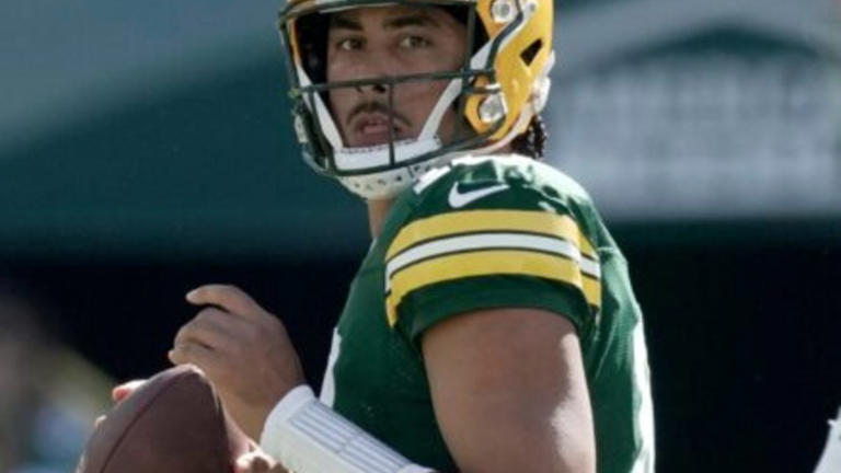 Green Bay Packers: ESPN QB Expert Points to Jordan Love's Best Attribute In 2025 5