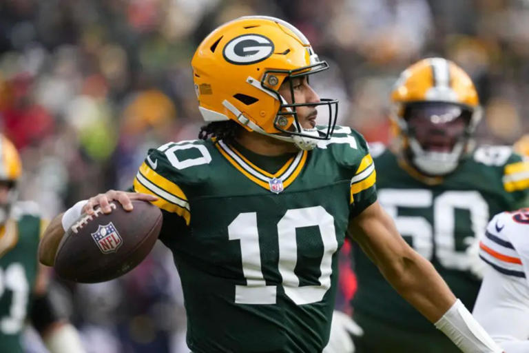 Green Bay Packers: ESPN QB Expert Points to Jordan Love's Best Attribute In 2025 8
