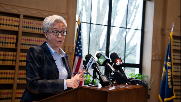 Oregon Gov Kotek Debuts Prosperity Roadmap To Spur Economic Growth