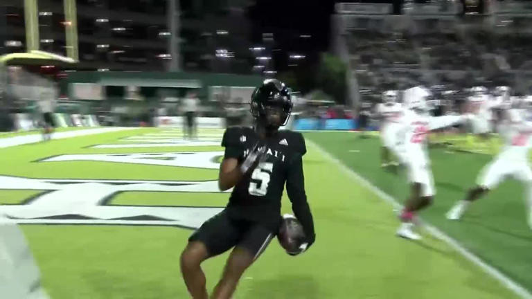 Breaking: No Pay Per View For Hawaii Football Home Games In 2025! - qcl0fb4