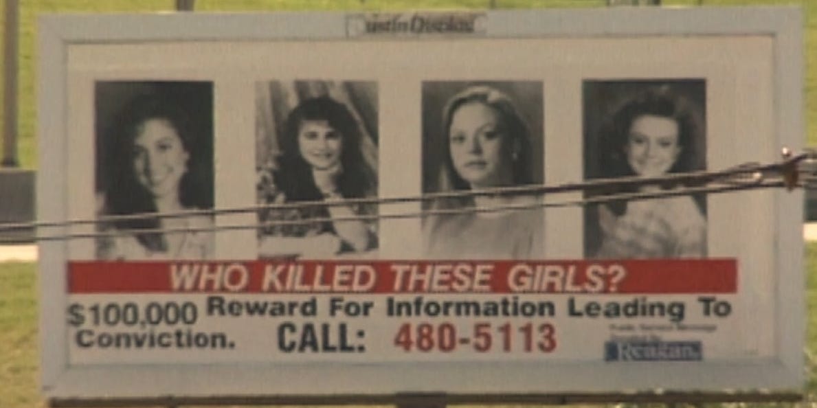 The yogurt shop murders: Everything to know about the case and suspect ...