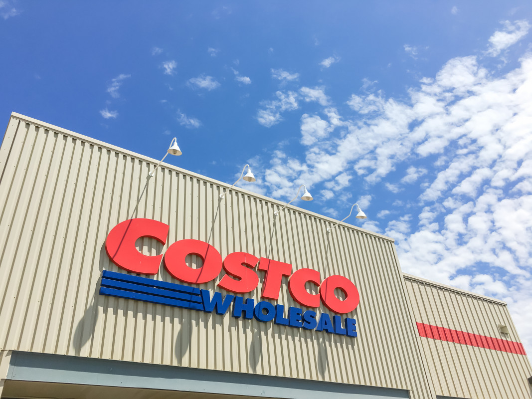Costco Shoppers ‘Audibly Gasped’ at the Giant ‘Best Creamer’ for Coffee