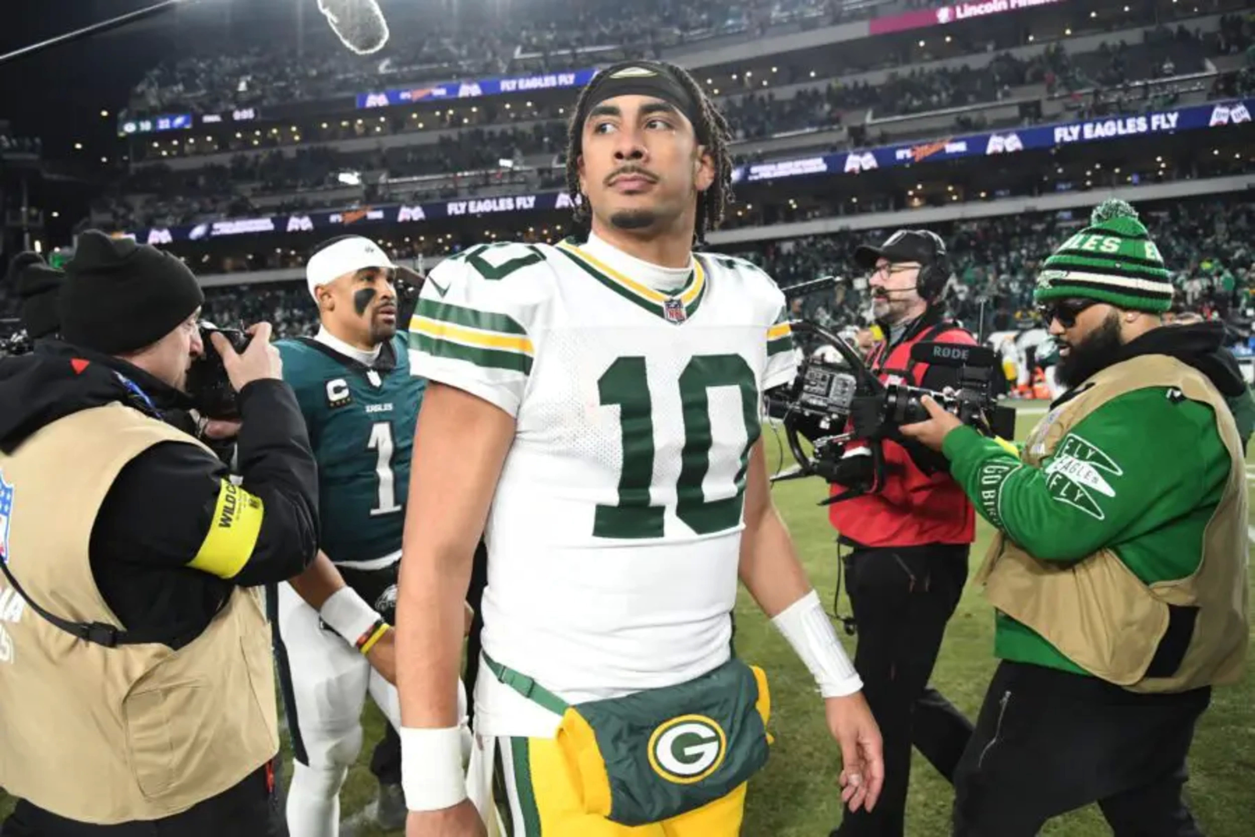 Green Bay Packers: ESPN QB Expert Points to Jordan Love's Best Attribute In 2025 6