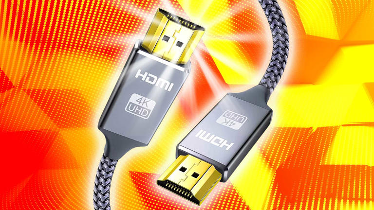 The time has finally come to throw away your old HDMI cables