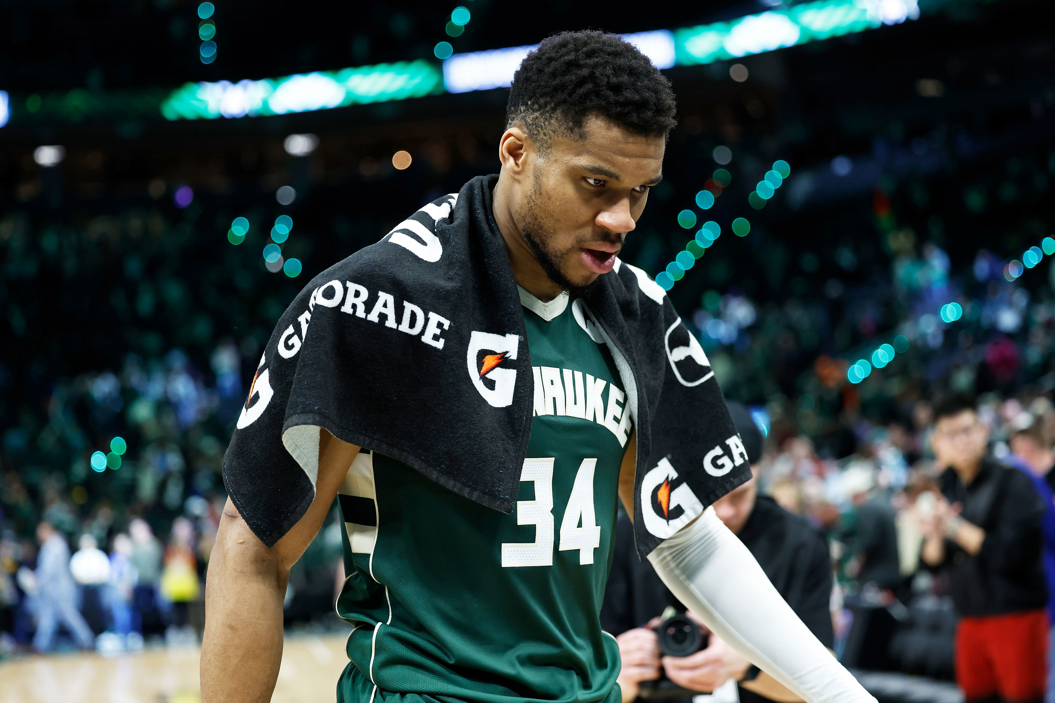 NBA Analyst Gives Positive Review on Bucks Offseason Moves NBA Analyst Gives Positive Review on Bucks Offseason Moves