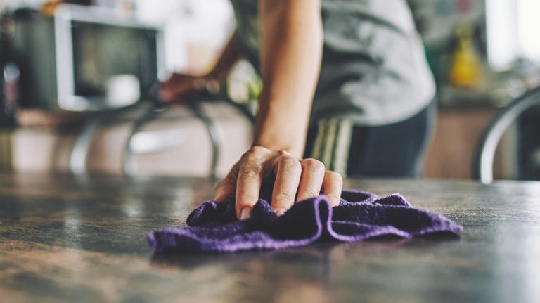 Why is Cleaning Important in the Kitchen: Essential Health Tips