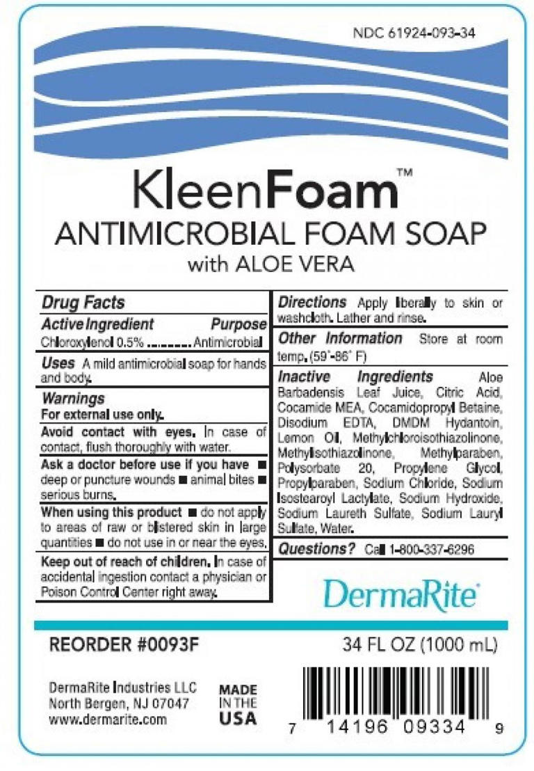 Hand soap recalled nationwide due to contamination that may cause ‘life